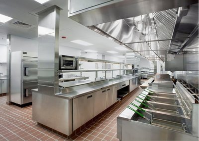 遵义厨房不锈钢设备的优点是什么?